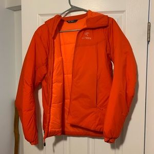 Arc’teryx jacket
